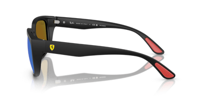 Black - 0RB4443M 8056262221150