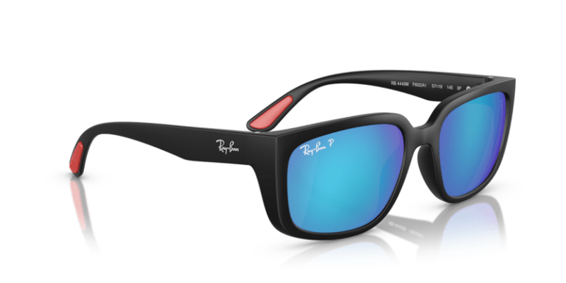 Black - 0RB4443M 8056262221150