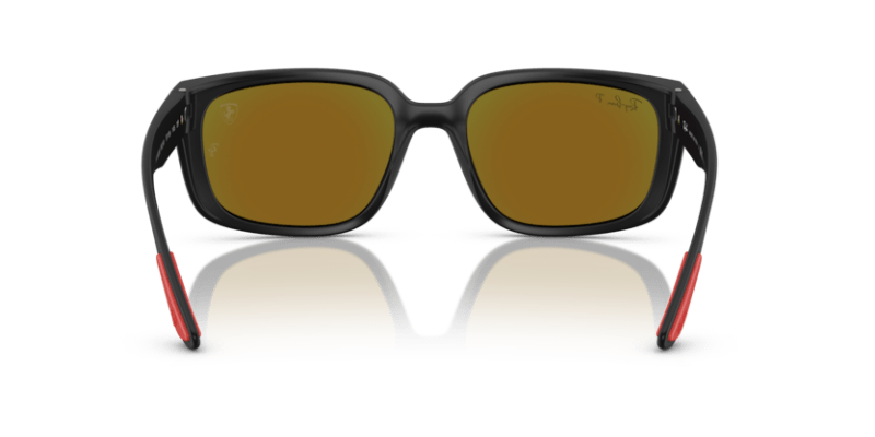 Black - 0RB4443M 8056262221150