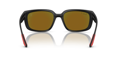 Black - 0RB4443M 8056262221150