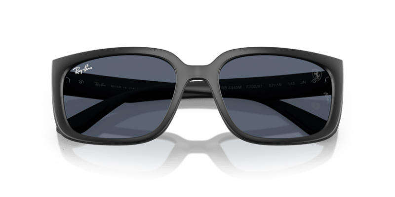 Black - 0RB4443M 8056262221174