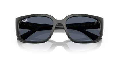 Black - 0RB4443M 8056262221174