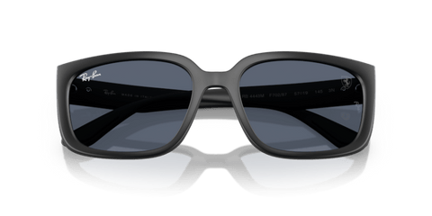 Black - 0RB4443M 8056262221174