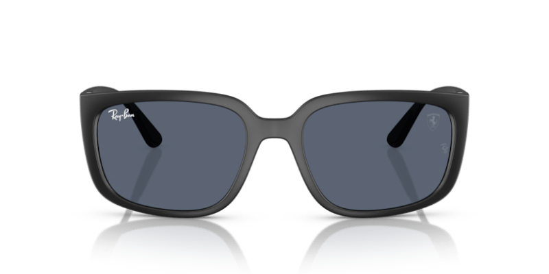 Black - 0RB4443M 8056262221174