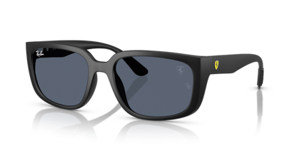 Black - 0RB4443M 8056262221174