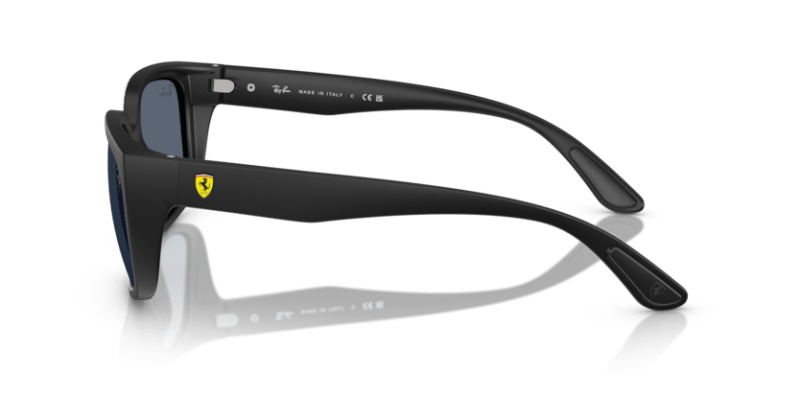 Black - 0RB4443M 8056262221174