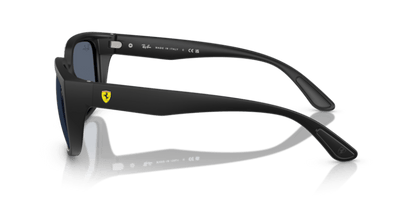 Black - 0RB4443M 8056262221174