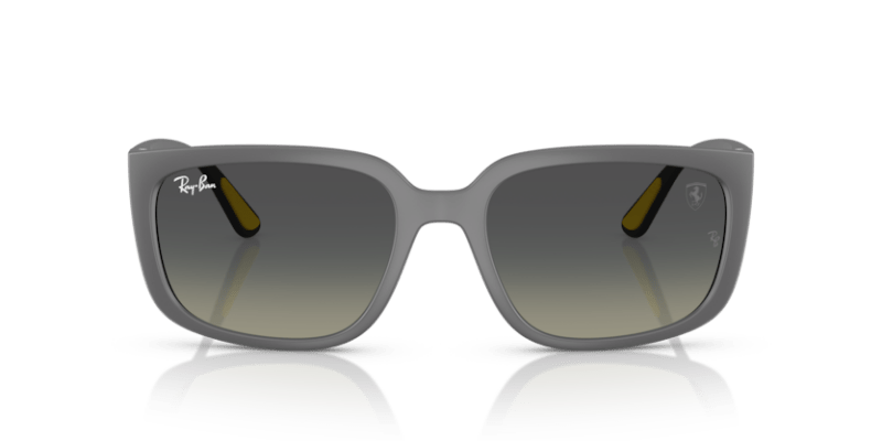 Grey - 0RB4443M 8056262221167