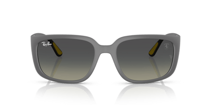 Grey - 0RB4443M 8056262221167