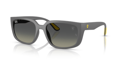 Grey - 0RB4443M 8056262221167