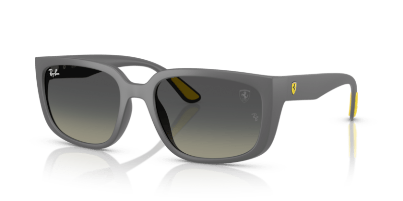 Grey - 0RB4443M 8056262221167