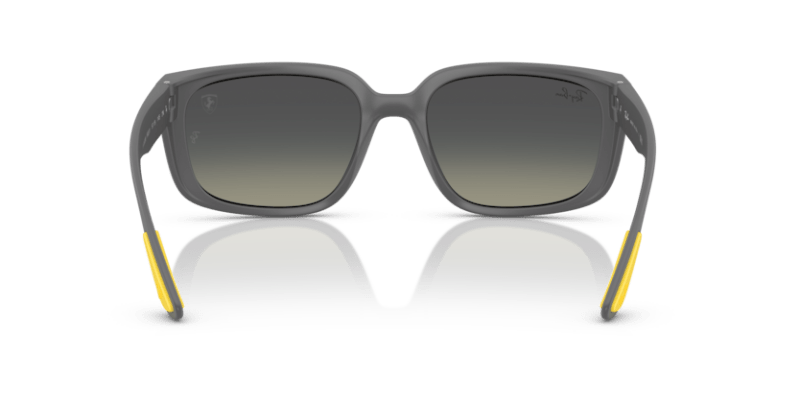 Grey - 0RB4443M 8056262221167