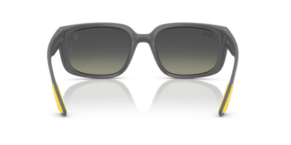 Grey - 0RB4443M 8056262221167