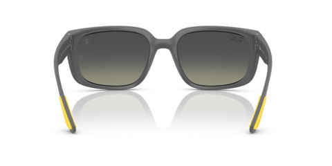 Grey - 0RB4443M 8056262221167