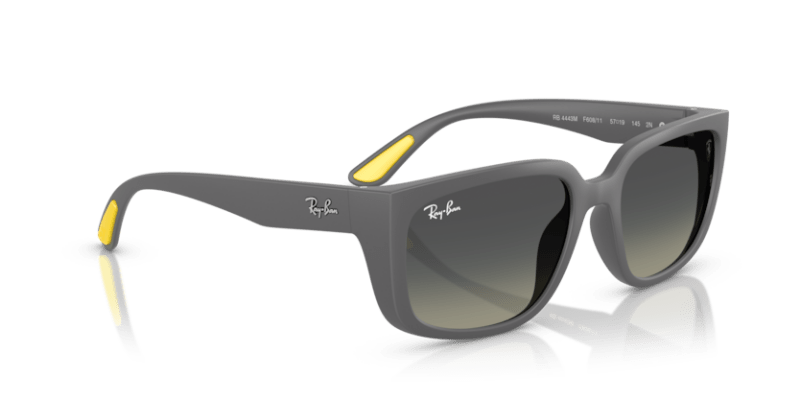 Grey - 0RB4443M 8056262221167