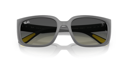 Grey - 0RB4443M 8056262221167