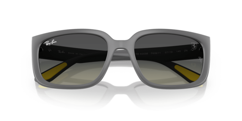 Grey - 0RB4443M 8056262221167