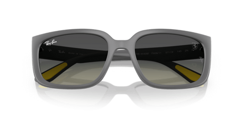 Grey - 0RB4443M 8056262221167