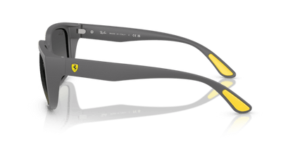 Grey - 0RB4443M 8056262221167