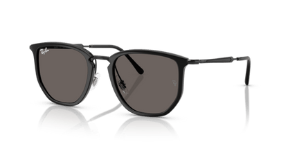 Black - 0RB4451 8056262415603