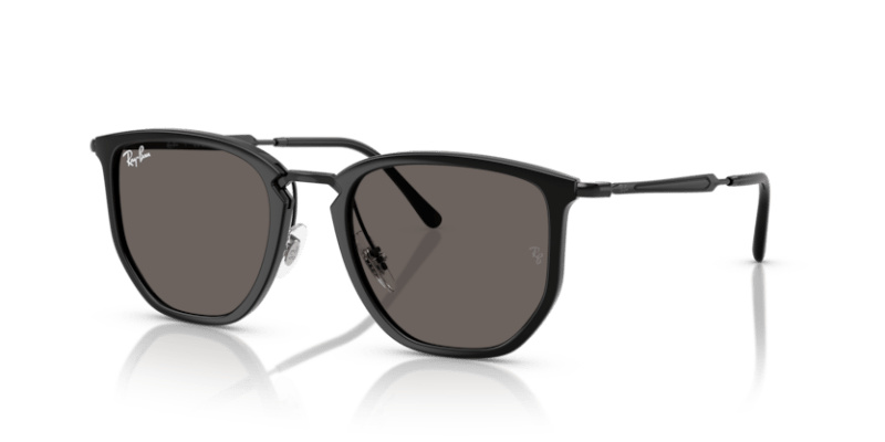 Black - 0RB4451 8056262415603