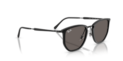 Black - 0RB4451 8056262415603