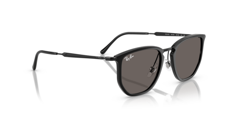 Black - 0RB4451 8056262415603