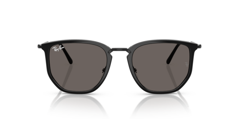 Black - 0RB4451 8056262415603