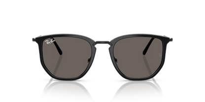 Black - 0RB4451 8056262415603