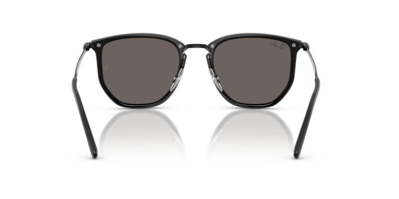 Black - 0RB4451 8056262415603