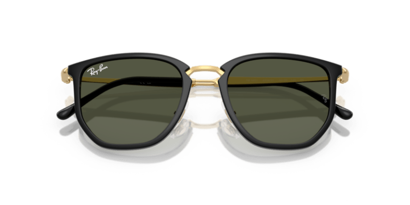 Black - 0RB4451 8056262415641