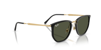 Black - 0RB4451 8056262415641