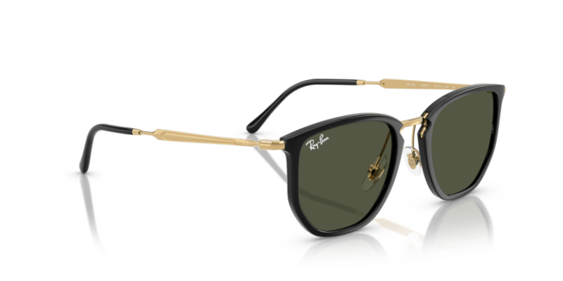 Black - 0RB4451 8056262415641