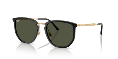 Black - 0RB4451 8056262415641