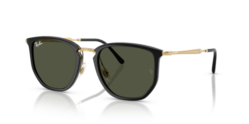 Black - 0RB4451 8056262415641