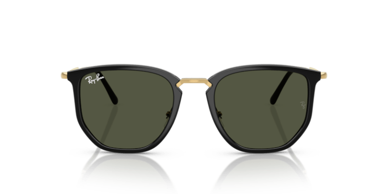 Black - 0RB4451 8056262415641