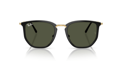 Black - 0RB4451 8056262415641