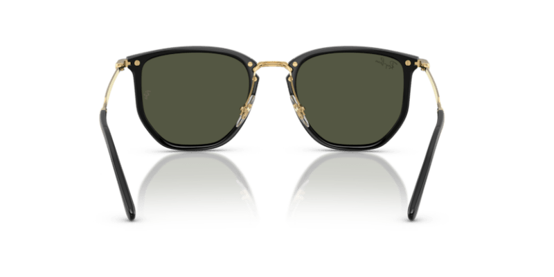 Black - 0RB4451 8056262415641