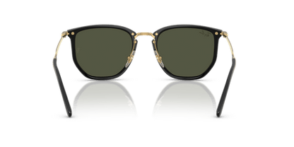 Black - 0RB4451 8056262415641