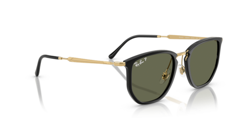 Black - 0RB4451 8056262495216