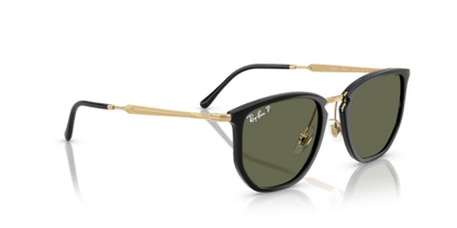 Black - 0RB4451 8056262495216