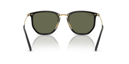 Black - 0RB4451 8056262495216