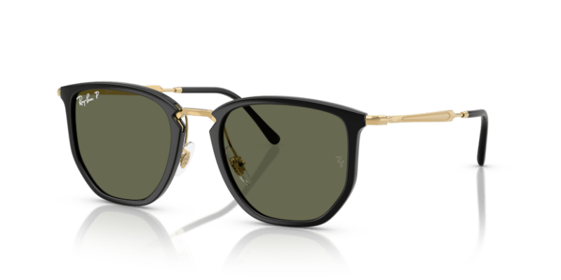 Black - 0RB4451 8056262495216