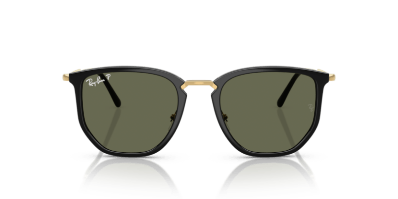 Black - 0RB4451 8056262495216