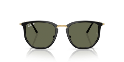 Black - 0RB4451 8056262495216