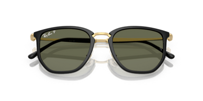 Black - 0RB4451 8056262495216