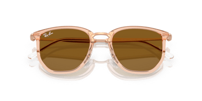 Transparent Beige - 0RB4451 8056262415689