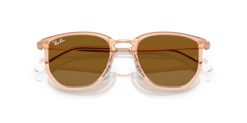 Transparent Beige - 0RB4451 8056262415689