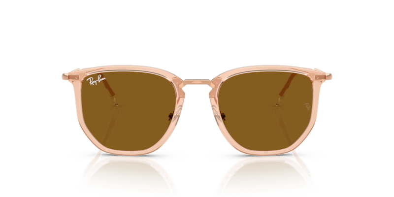 Transparent Beige - 0RB4451 8056262415689