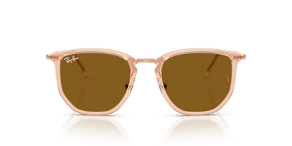 Transparent Beige - 0RB4451 8056262415689